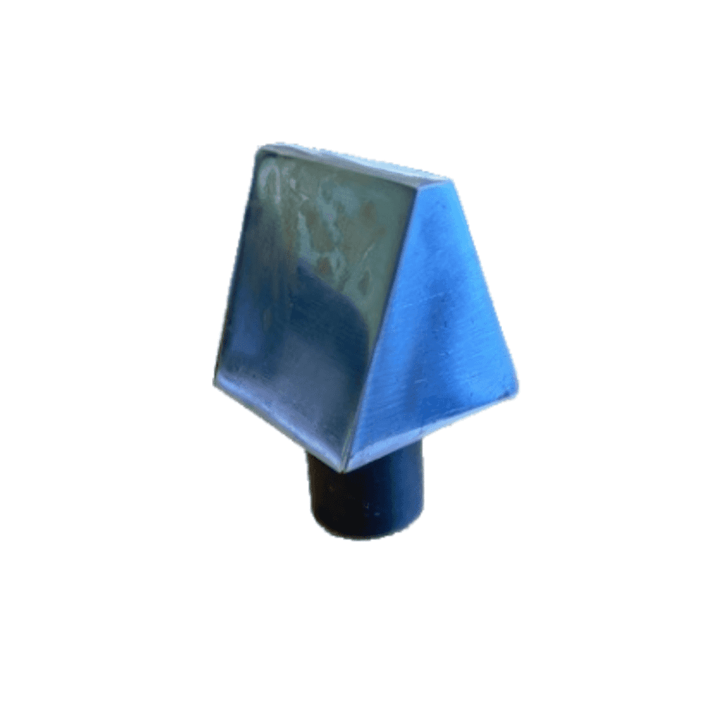 Triangular Anvil