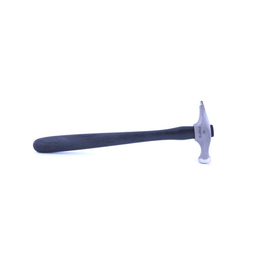 Fretz R-GF Goldsmithing Cross Pein Hammer