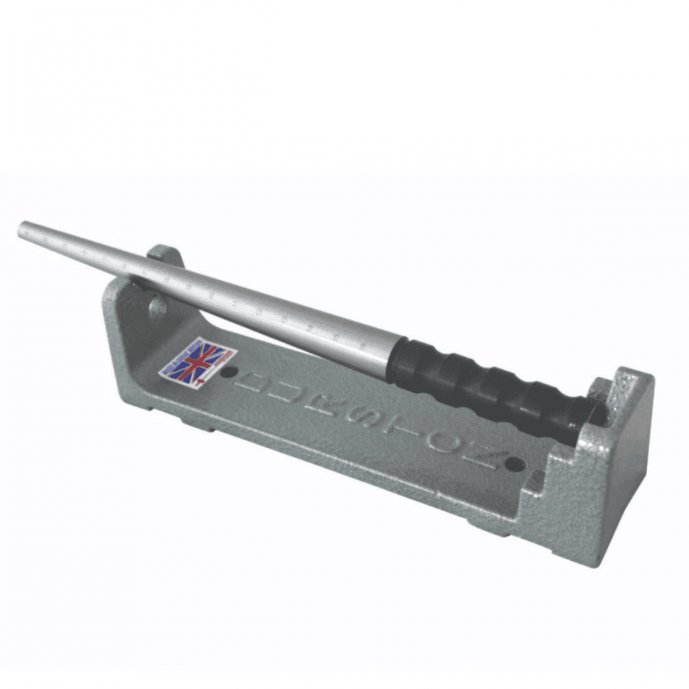Durston Cast Iron Ring Mandrel Holder