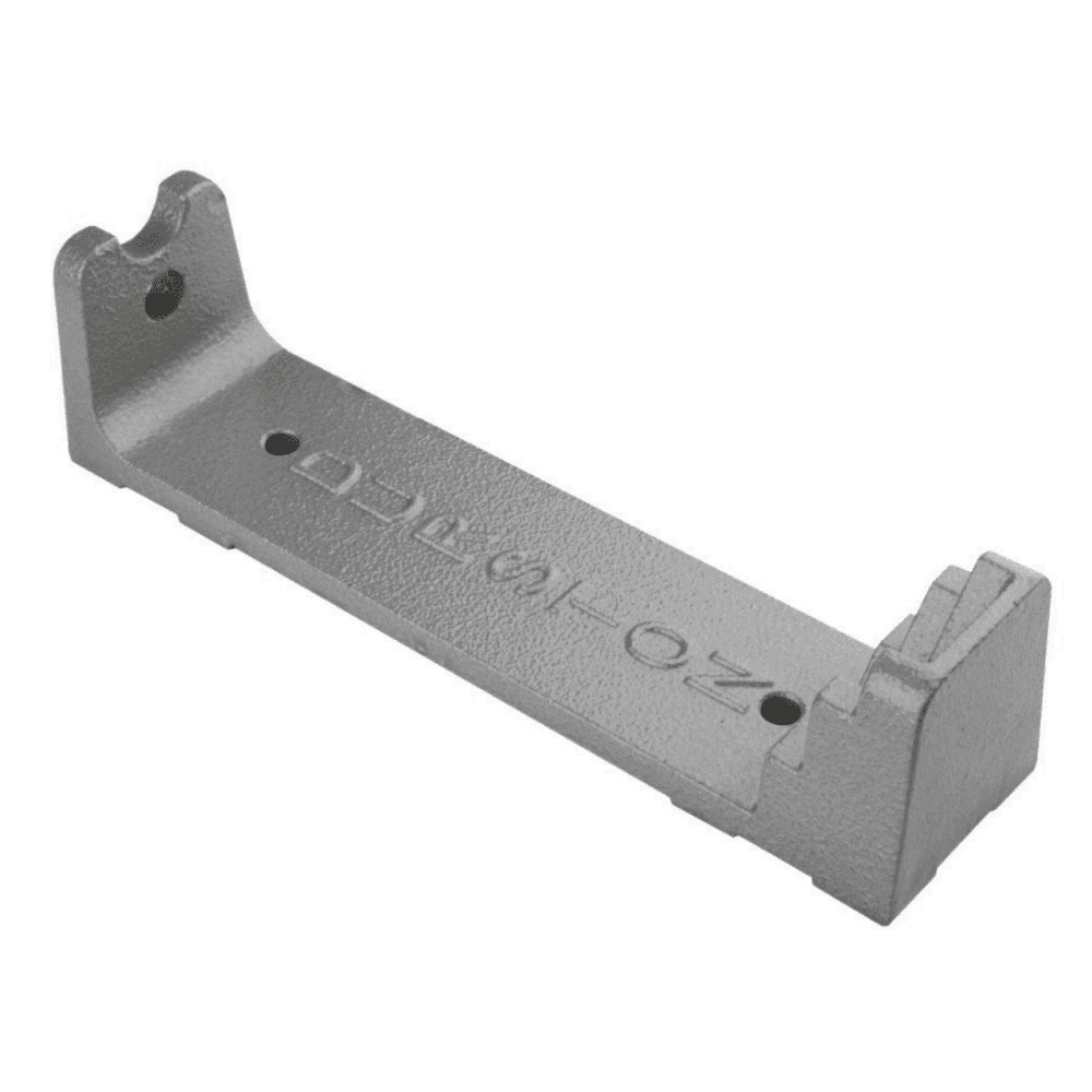 Durston Cast Iron Ring Mandrel Holder