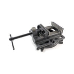 Durston 4" Flat Turnable Bench Vice