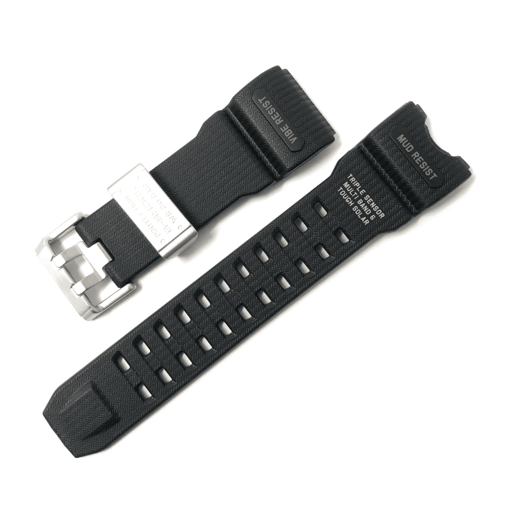 Casio Watch Strap 10632705