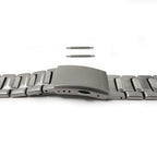 Casio Watch Strap 10109619
