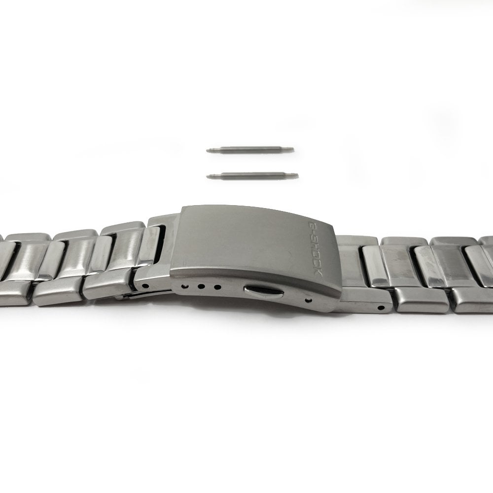 Casio Watch Strap 10109619