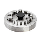 Euro Pro Disc Cutter Set of 14