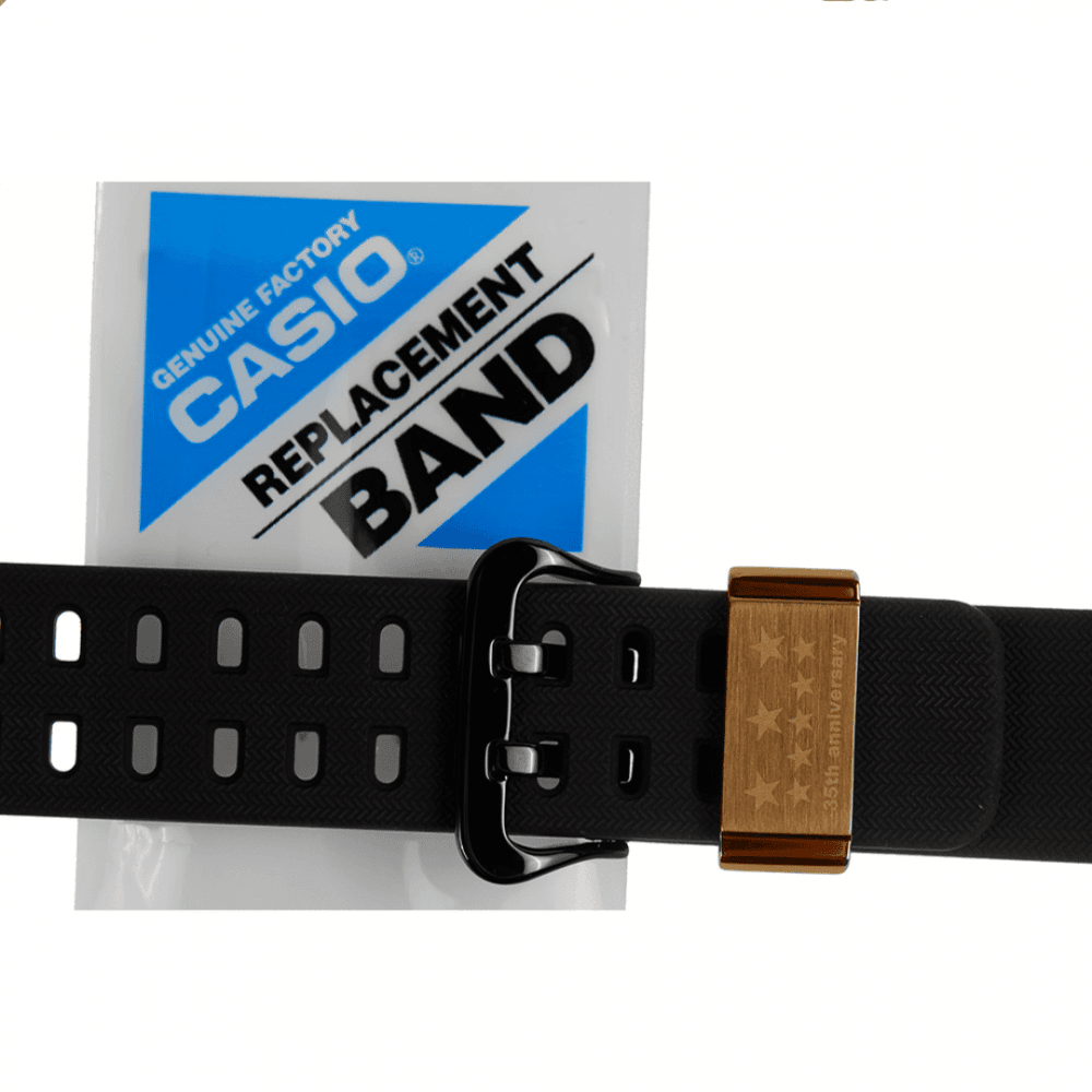 Casio Watch Strap 10550775