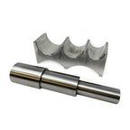Forming Block & Mandrel