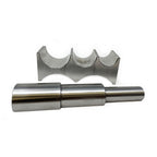 Forming Block & Mandrel