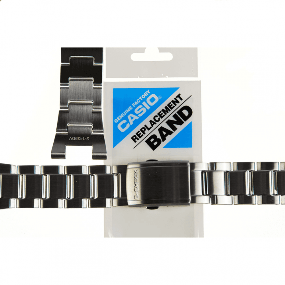 Casio Watch Strap 10552167