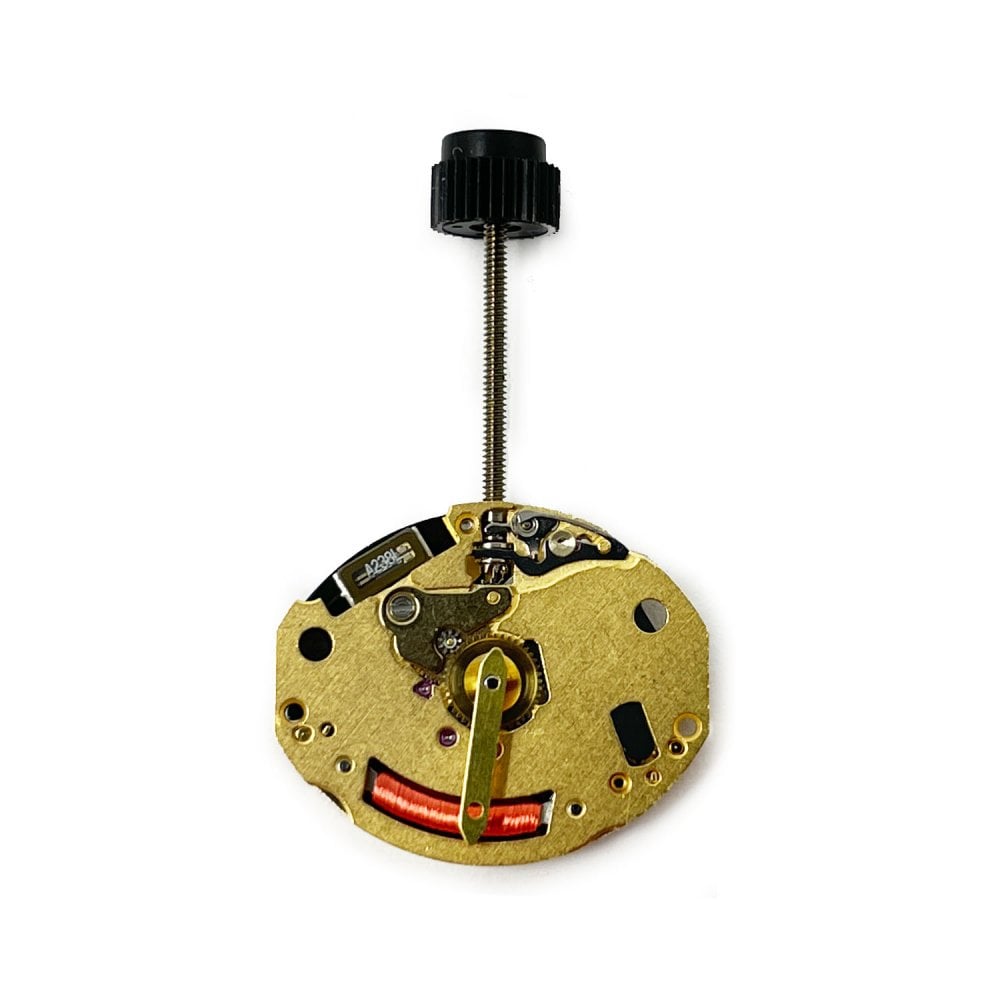 ETA 276.001 Quartz Watch Movement