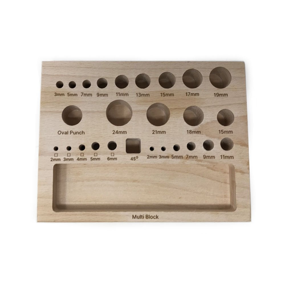 Omen Forming Kit -Includes Multi Block