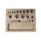 Omen Forming Kit -Includes Multi Block