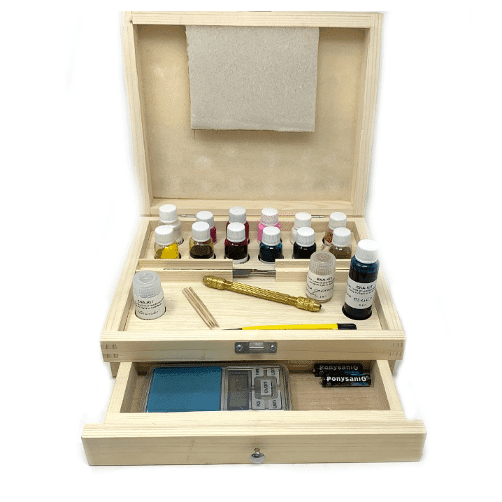 Full Cold Enamel Kit – Maddisons of Durham