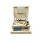 Full Cold Enamel Kit