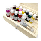 Full Cold Enamel Kit