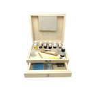 Full Cold Enamel Kit