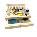 Full Cold Enamel Kit