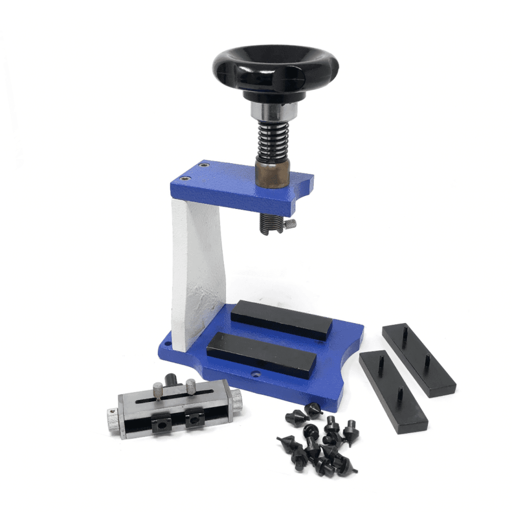 Watch Case Opening Tool