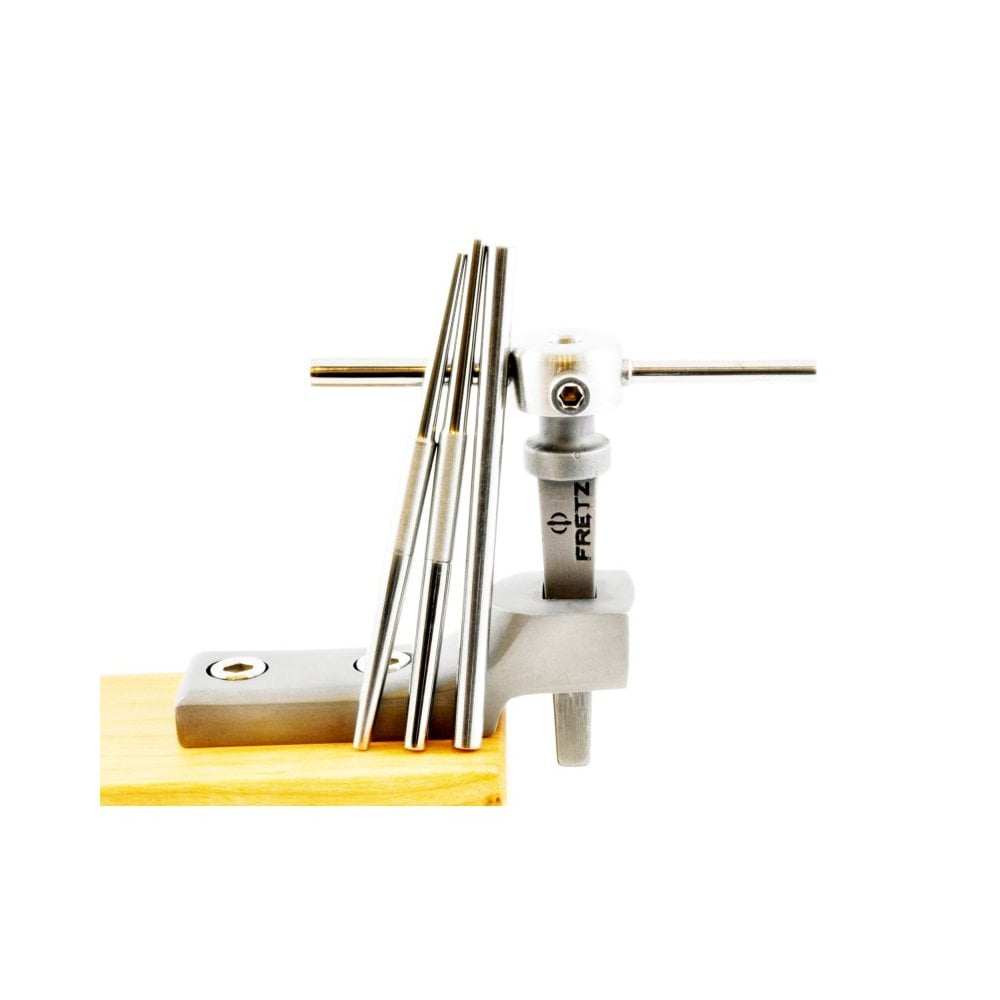 Fretz Miniature Forming Mandrels Set
