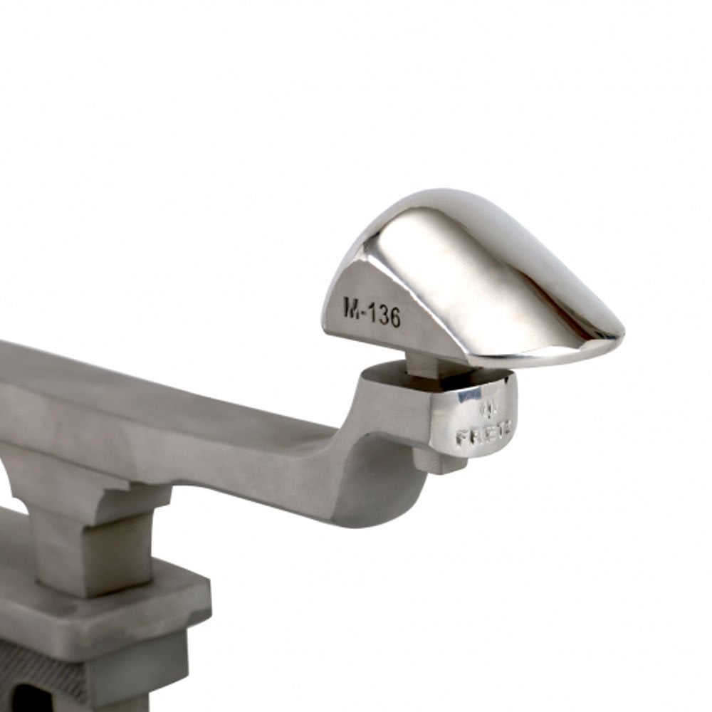 Fretz Low Dome Universal Stake M-136