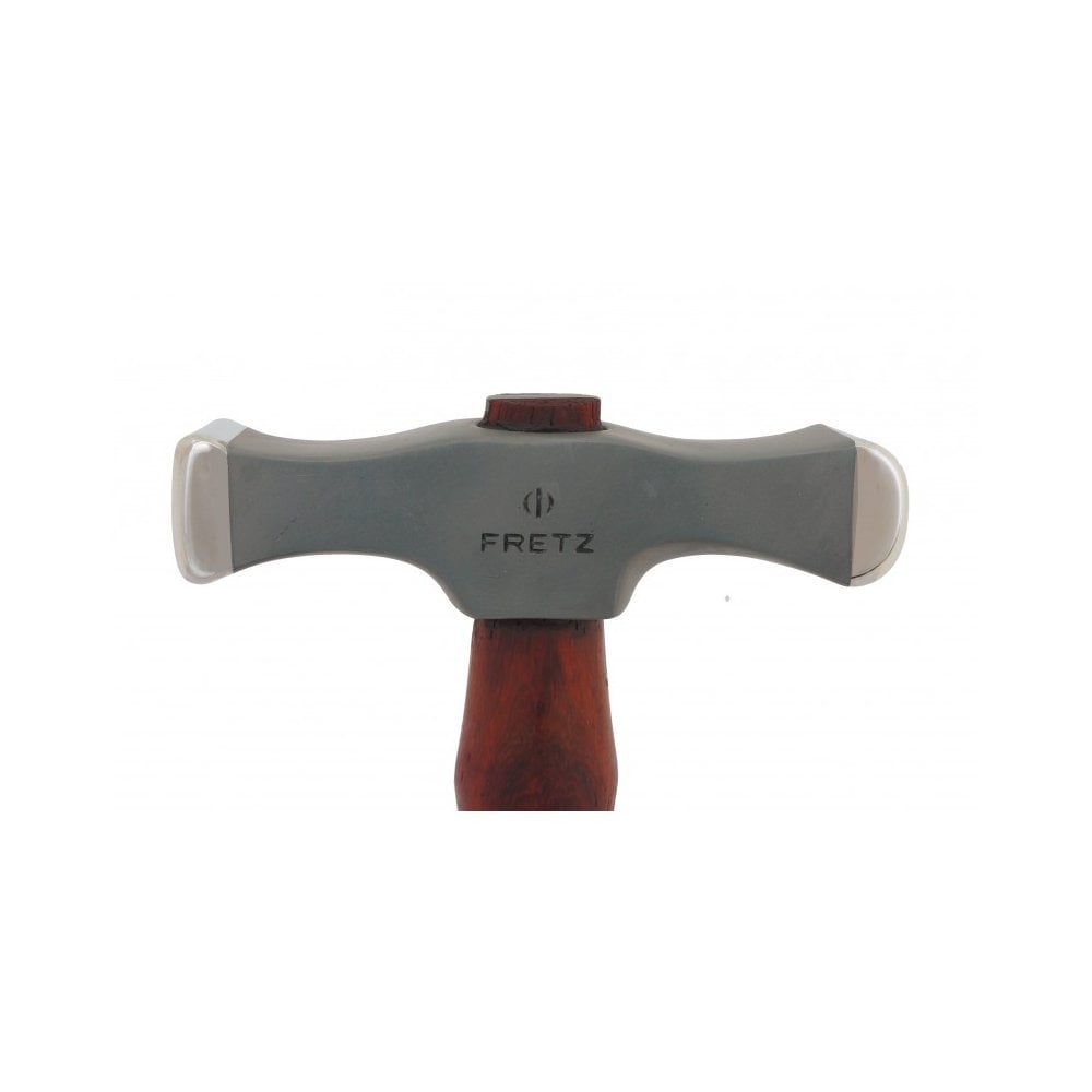 Fretz HMR-110M Shallow Collet Hammer, Medium