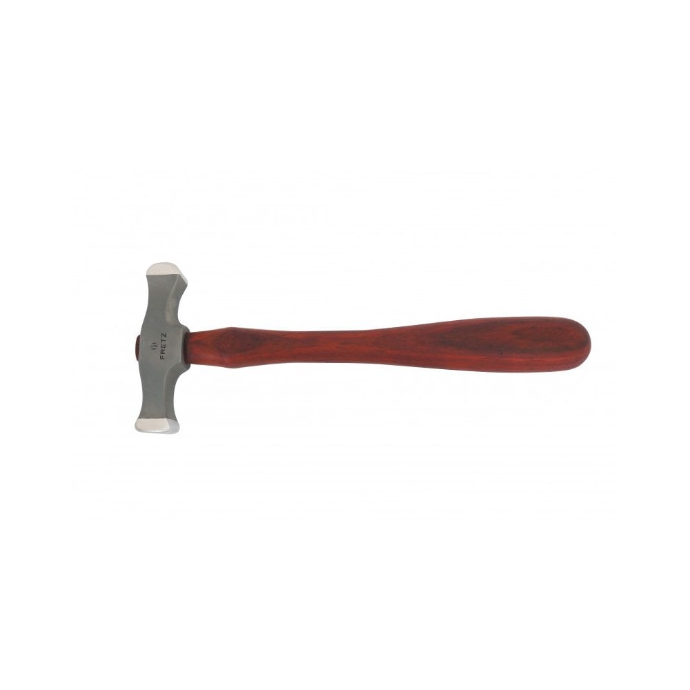 Fretz HMR-110M Shallow Collet Hammer, Medium