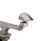 Fretz High Dome Universal Stake M-135