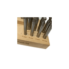 Dapping Punch & Block Set of 26