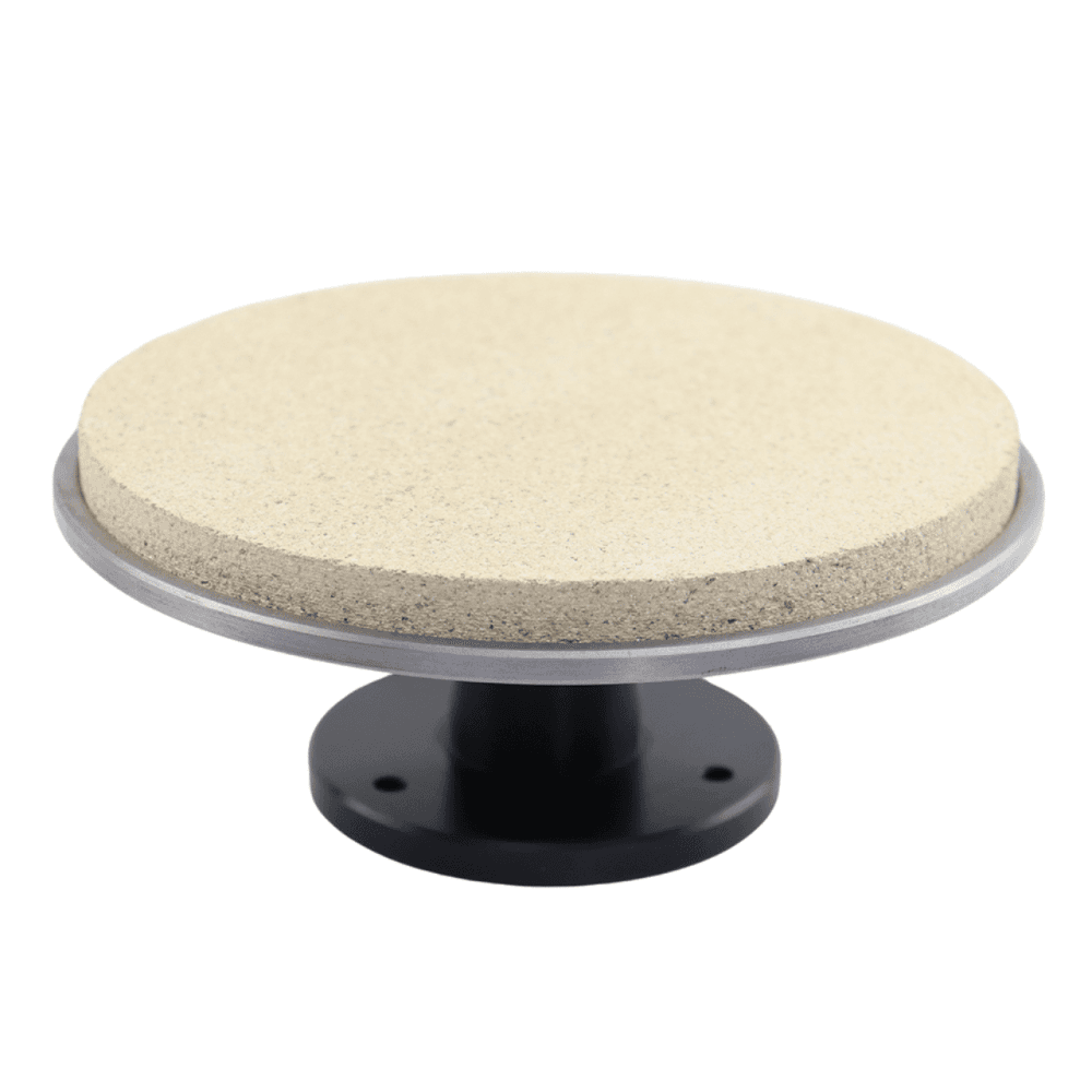 Jewellery Soldering Board Turntable