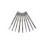 Fretz Planishing Repousse Punch Set