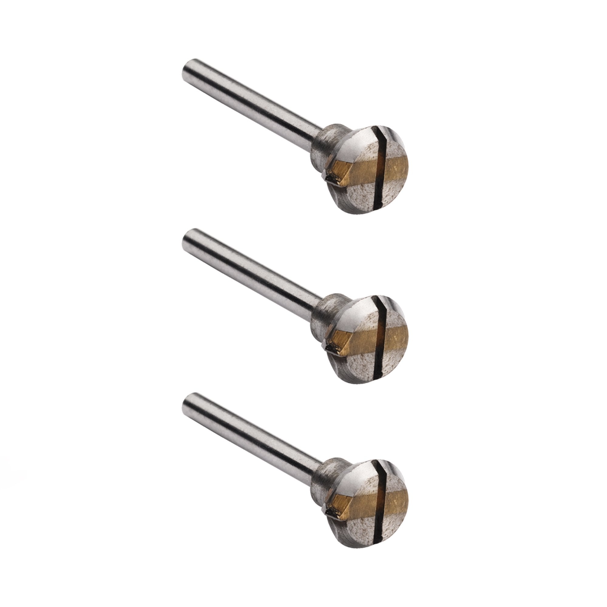 Flywheel Engraving Tool Set - 120 Degrees