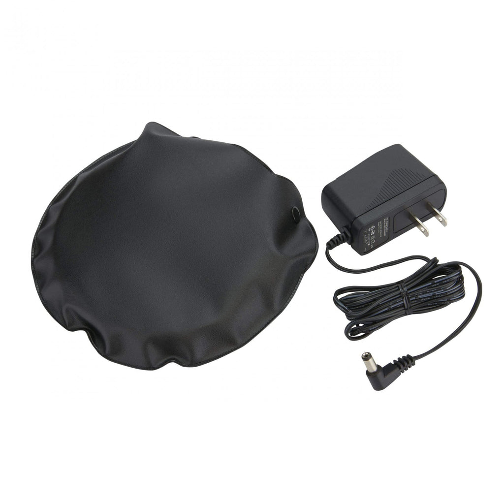 Carson LED Soldering Magnifier
