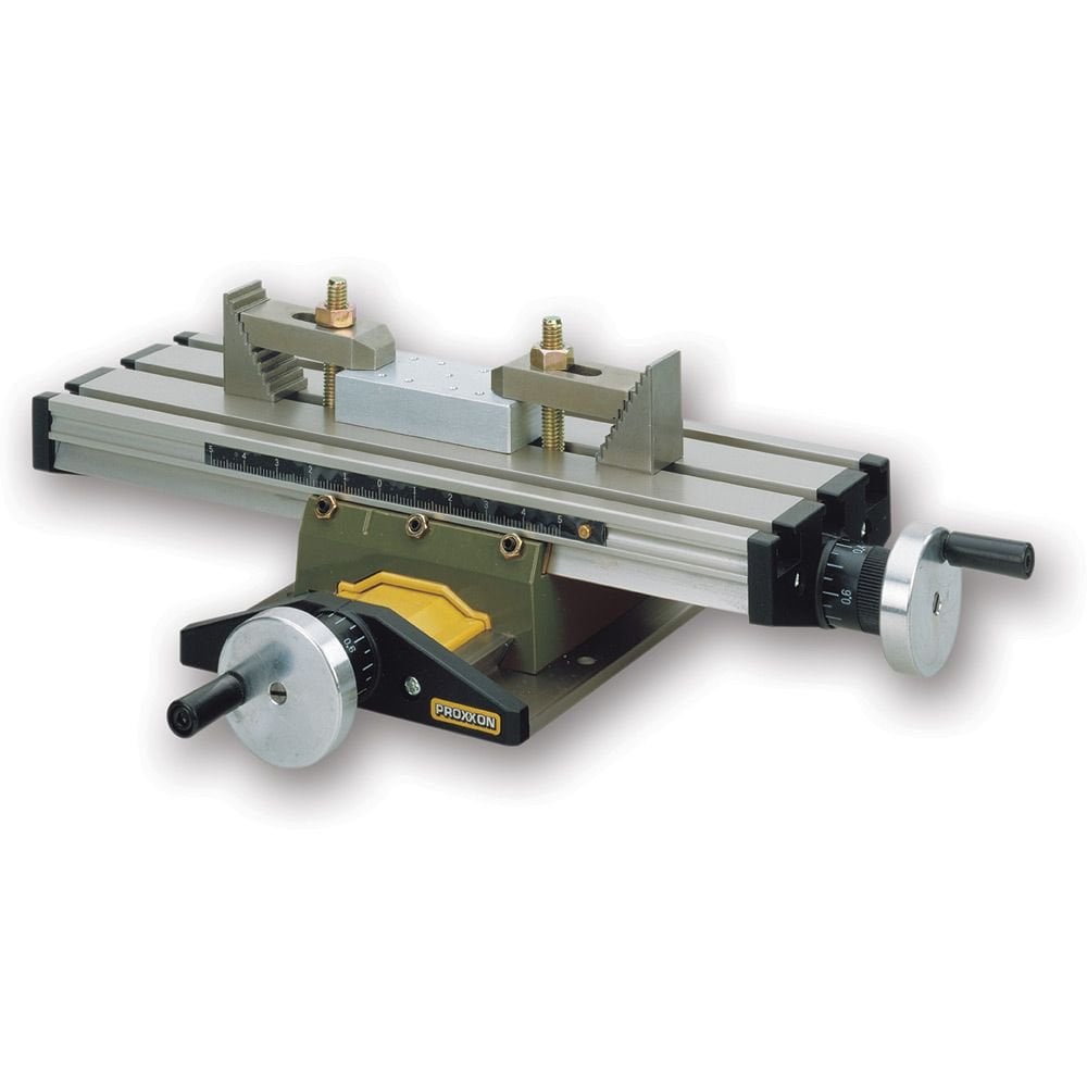 Proxxon KT 70 Micro Compound Table 27100