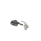 Orbital Ring Fixture Attachment for Engraving Blocks