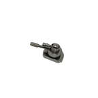 Orbital Ring Fixture Attachment for Engraving Blocks