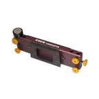 Knew Concepts Dovetail Accessory Plate