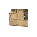 Jumbo 40 Piece Dapping & Swage Set
