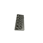 Jumbo 40 Piece Dapping & Swage Set