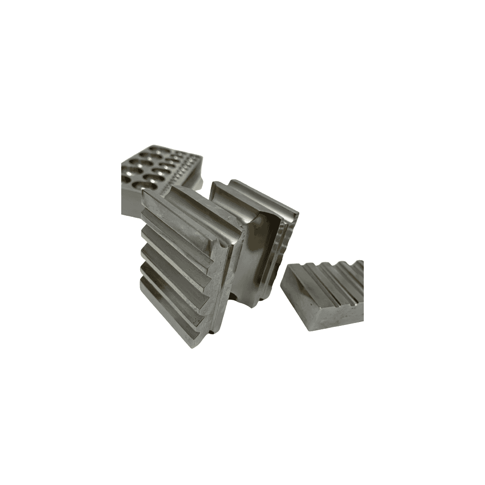Jumbo 40 Piece Dapping & Swage Set