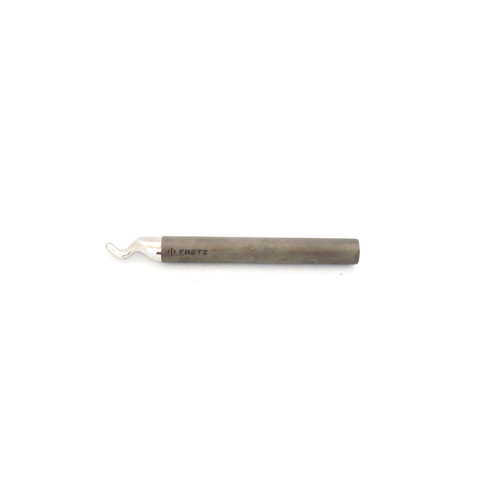 Fretz G-5 6mm/90 Degree Hook Stake