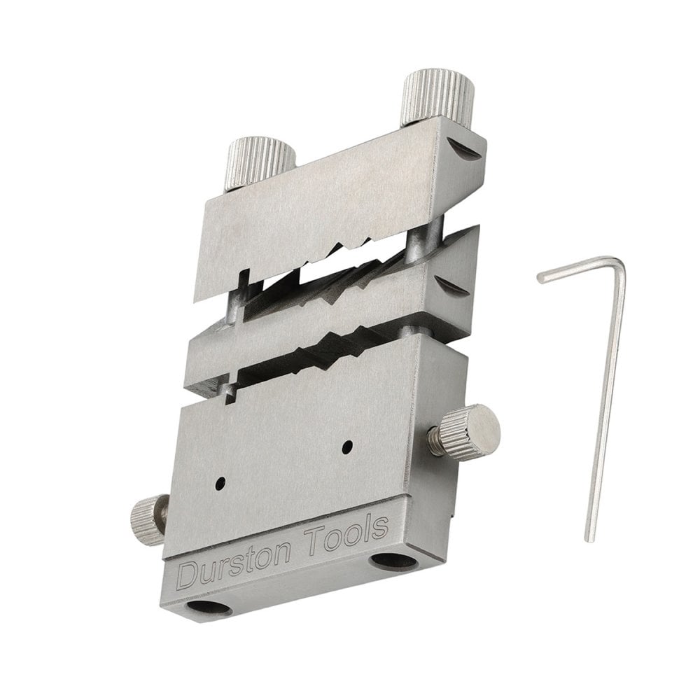 Durston Mitre Cutter Jig