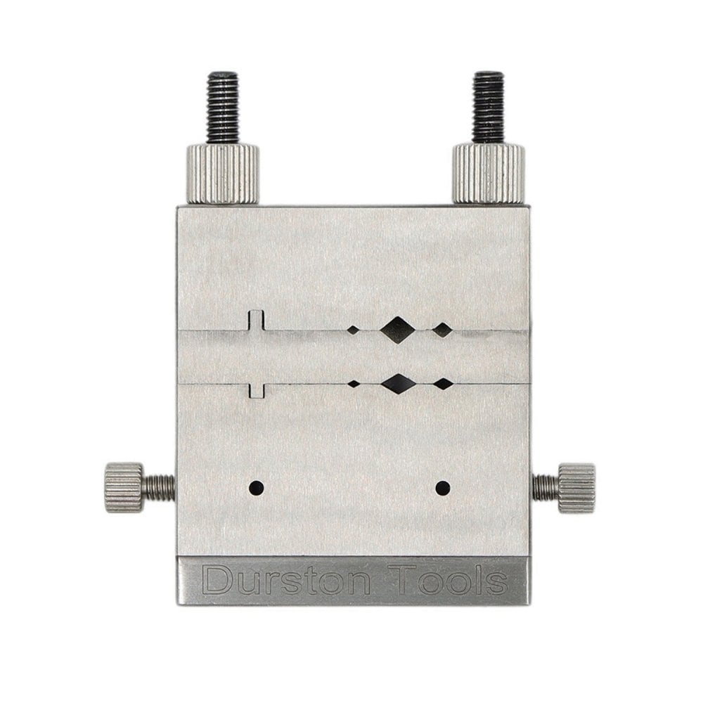 Durston Mitre Cutter Jig