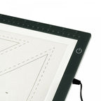 A3 Lightbox - Wafer 2