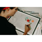 A3 Lightbox - Wafer 2