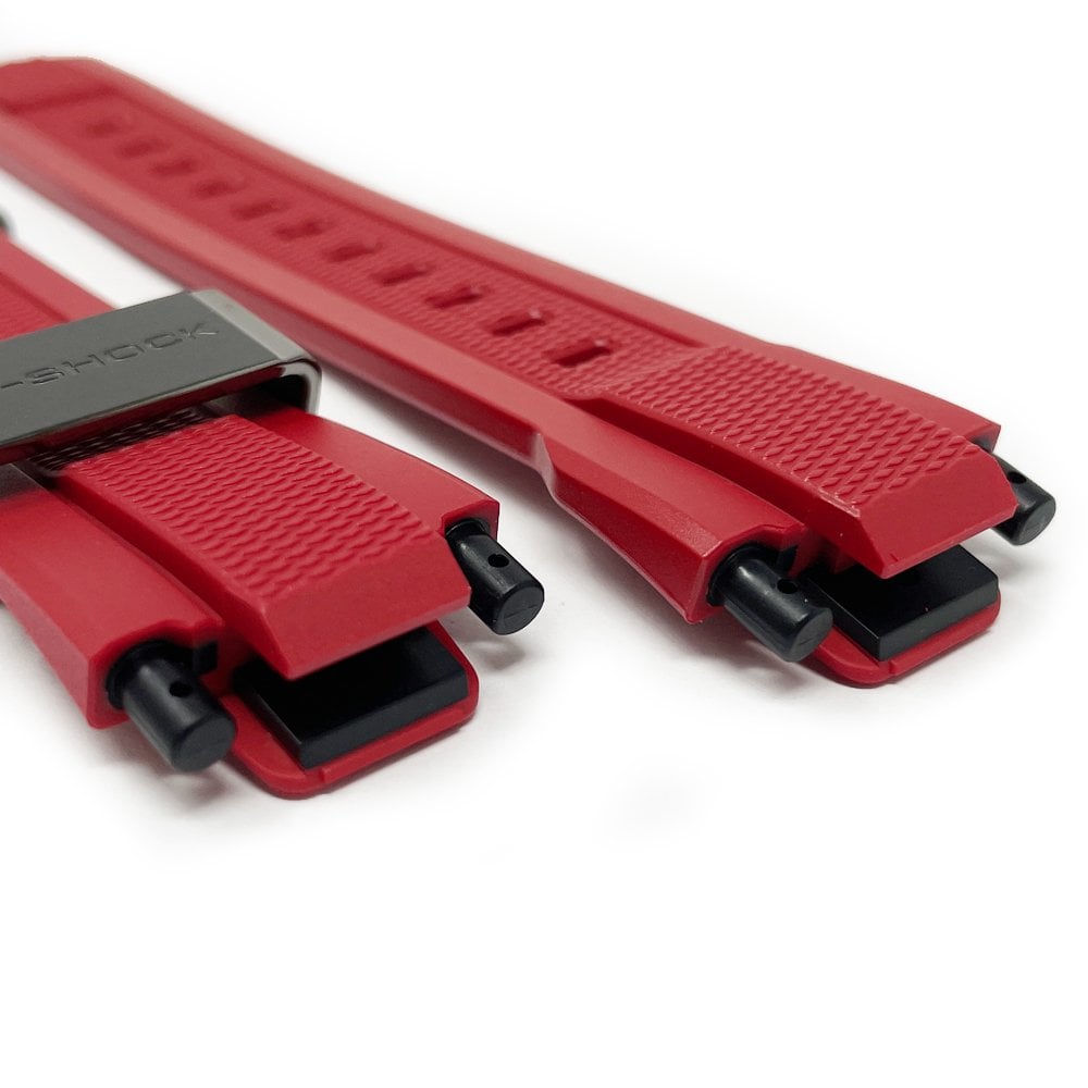 Casio Watch Strap 10590969