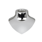 Durston Small Bust Necklace Mandrel