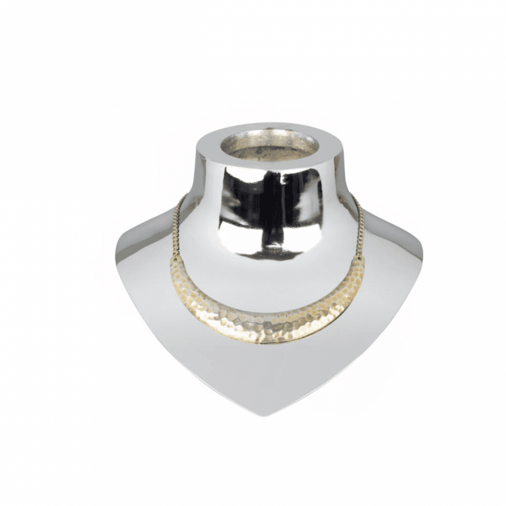 Durston Small Bust Necklace Mandrel