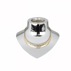 Durston Small Bust Necklace Mandrel