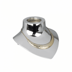 Durston Small Bust Necklace Mandrel