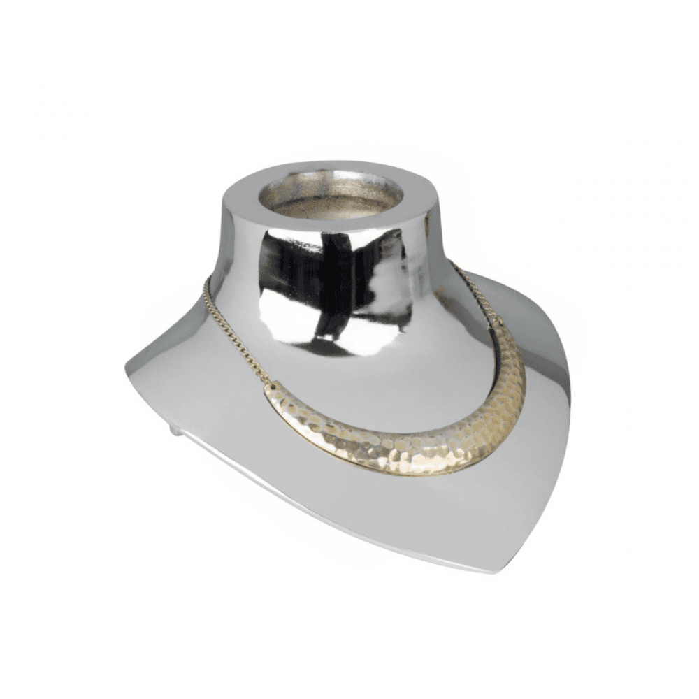 Durston Small Bust Necklace Mandrel